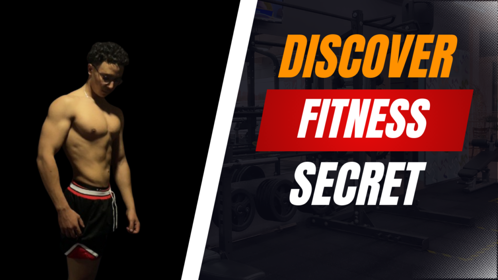 Learn the top fitness secrets for muscle growth, fat loss, and building your dream body. These fitness courses cover nutrition tips, cardio, bulking, and cutting to help you get results fast.