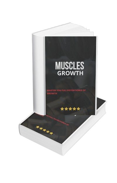 Target each muscle group with the best exercises for muscle growth. Build and tone muscles with proven techniques.